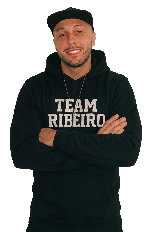 Regis Ribeiro, treinador
